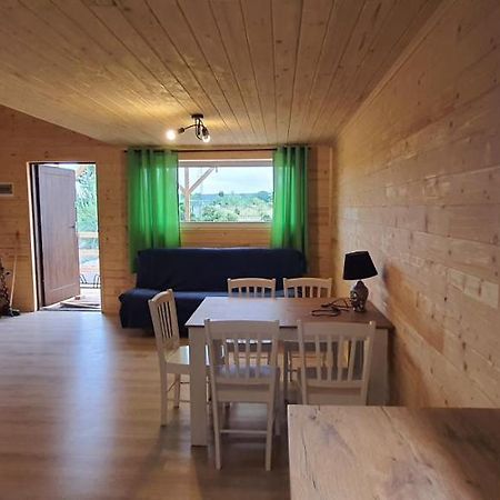 Family Chillout Wiselka Villa Exterior photo
