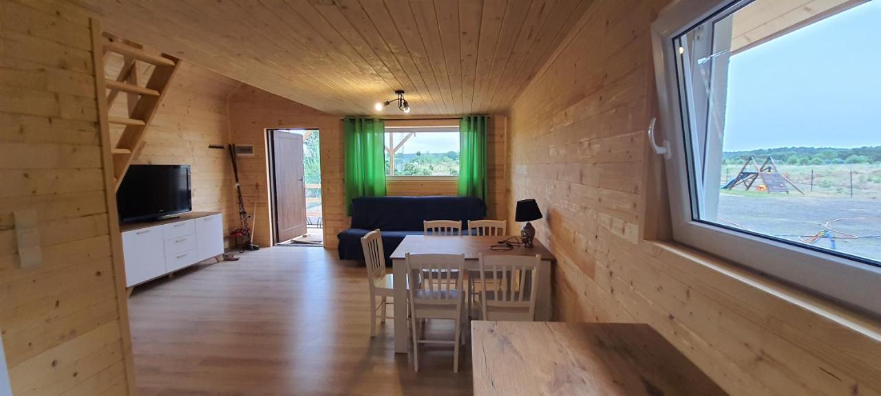 Family Chillout Wiselka Villa Exterior photo