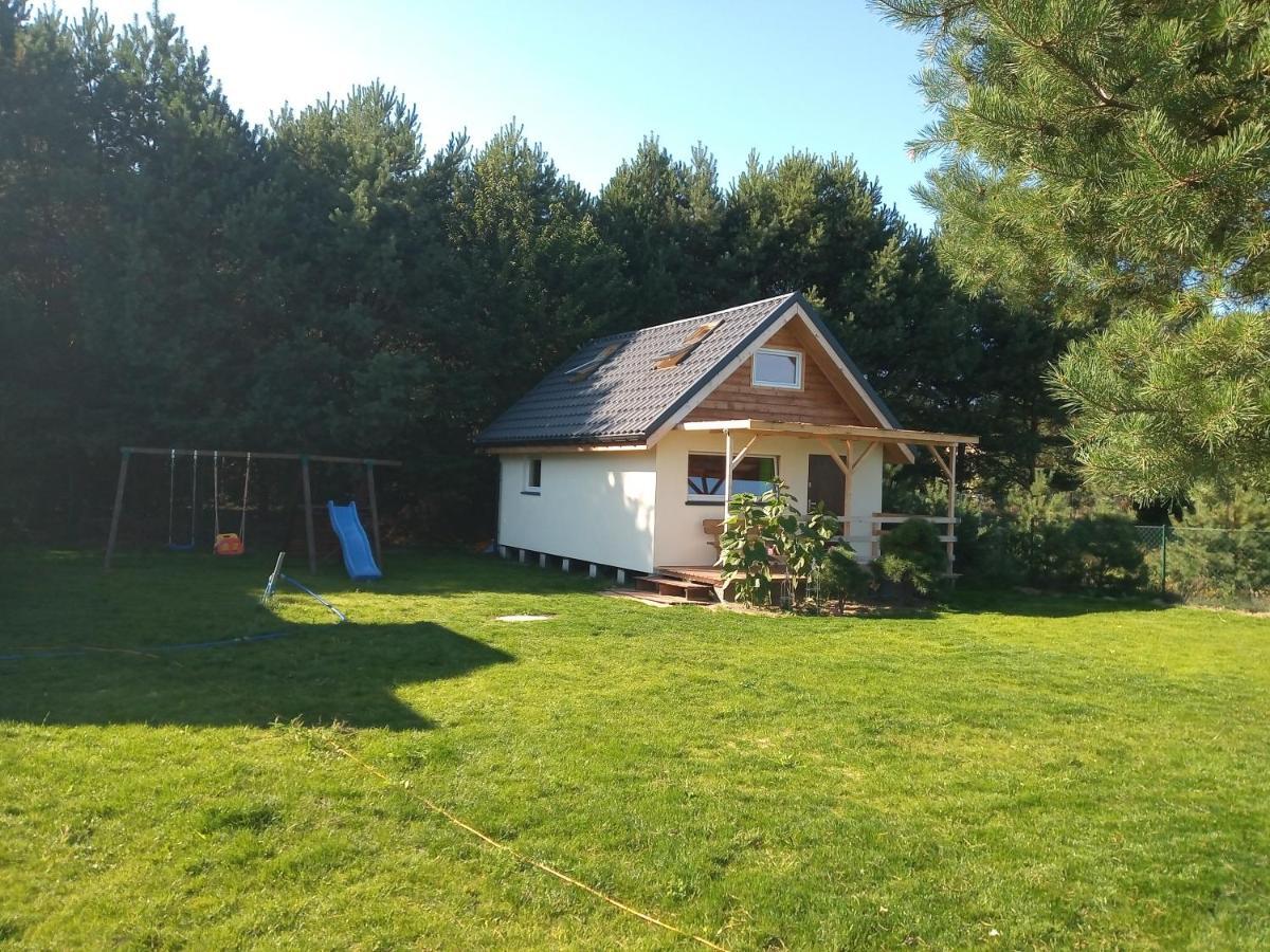 Family Chillout Wiselka Villa Exterior photo